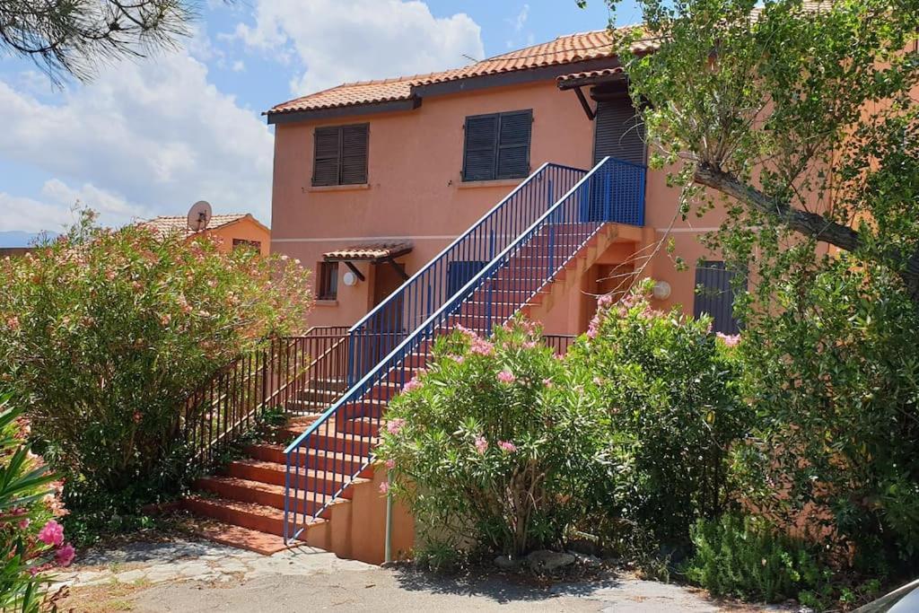 Casa Marine Du Soleil 60 Apartamento Patrimonio Exterior foto