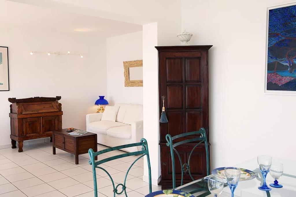 Casa Marine Du Soleil 60 Apartamento Patrimonio Exterior foto